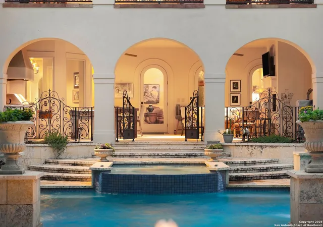 Photo 39 of Mansion for sale at 810 Garraty Hill, San Antonio, TX 78209 | MLS# 1897600 | Listing updated on 2025-12-22