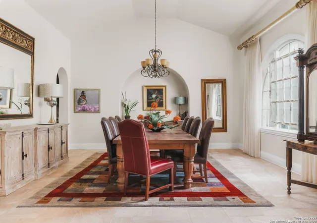 Photo 4 of Single family home for sale at 810 Garraty Hill, San Antonio, TX 78209 | MLS# 1897600 | Listing updated on 2025-12-22