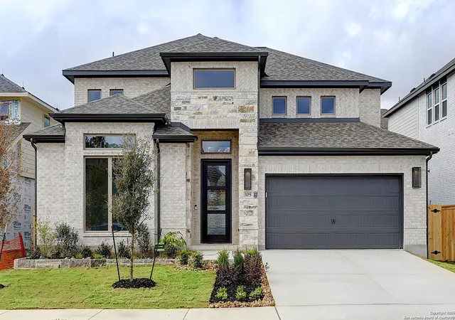 Photo 1 of Sale Pending at 105 Rainwater Crk, Boerne, TX 78006 | MLS# 1897610 | Listing updated on 2026-04-05