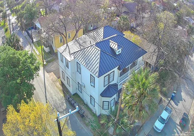 image of 1318 Willow, San Antonio, TX 78208 | MLS# 1897620