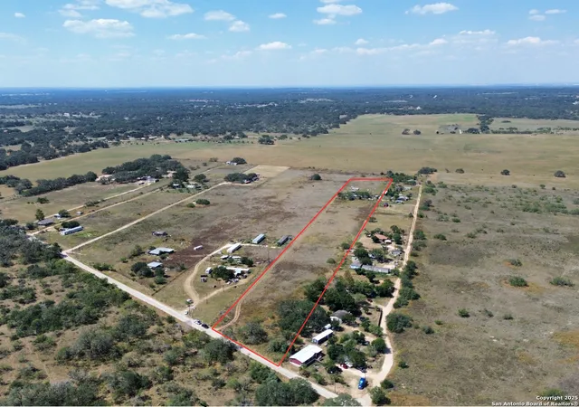 3rd image of 230 Hernandez, Poteet, TX 78065 | MLS# 1897625