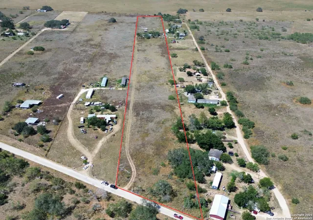 1st image of 230 Hernandez, Poteet, TX 78065 | MLS# 1897625