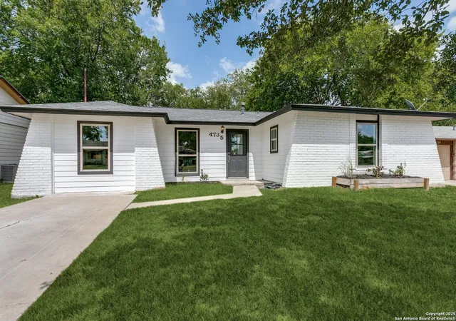 Photo 1 of Sale Pending at 4735 Guadalajara, San Antonio, TX 78233 | MLS# 1897631 | Listing updated on 2026-04-06
