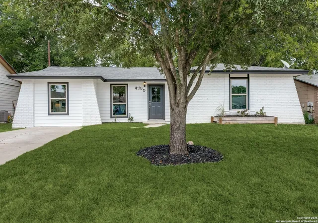 Photo 2 of Sale Pending at 4735 Guadalajara, San Antonio, TX 78233 | MLS# 1897631 | Listing updated on 2026-04-06