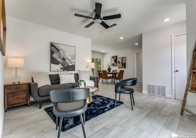 Photo 3 of Sale Pending at 4735 Guadalajara, San Antonio, TX 78233 | MLS# 1897631 | Listing updated on 2026-04-06