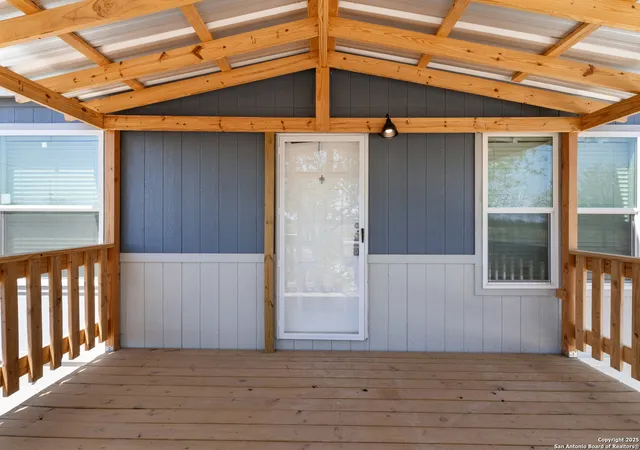 Photo 3 of Sale Pending at 11867 Jarrat Rd, Atascosa, TX 78002 | MLS# 1897647 | Listing updated on 2026-01-10