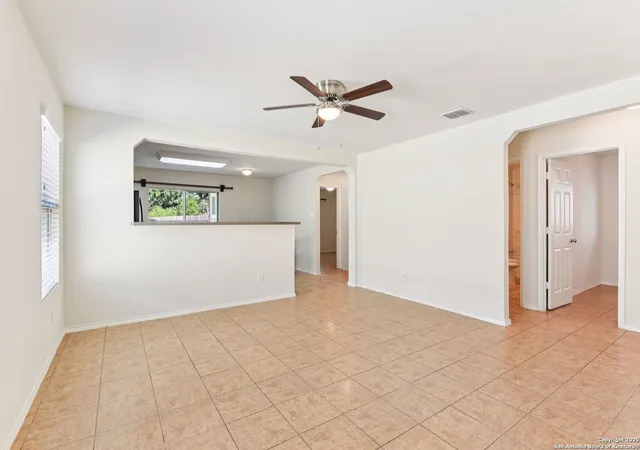 Photo 3 of Sale Pending at 3719 Fringe Breeze, San Antonio, TX 78261 | MLS# 1897667 | Listing updated on 2025-10-21