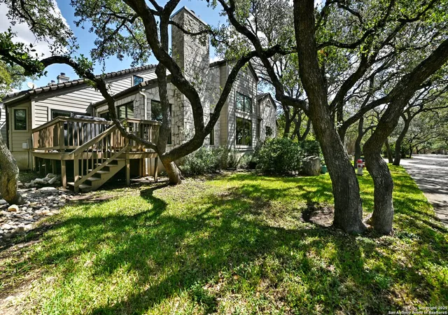 Listing Photo 4 - Condo for sale in building located at 17223 Old Lyme, San Antonio, TX 78248 - Unit #2004