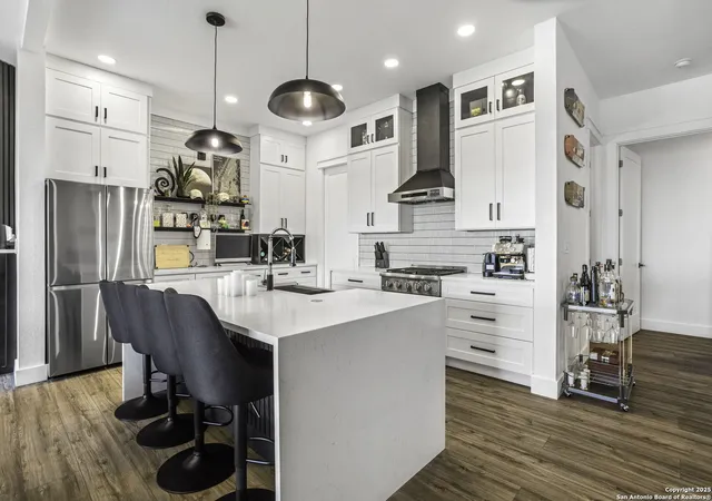 Photo 4 of Single family home for sale at 7218 Terra Falls Unit 102, San Antonio, TX 78256 | MLS# 1897692 | Listing updated on 2025-09-28