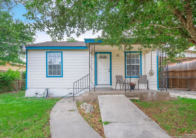 1st image of 1136 Kentucky Ave, San Antonio, TX 78201 | MLS# 1897713