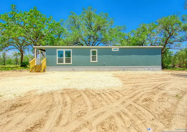 Photo 3 of Sale Pending at 612 Pr Sunset Vista Dr Lot 96, Somerset, TX 78069 | MLS# 1897726 | Listing updated on 2026-02-24