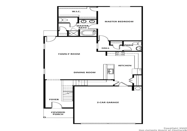 Photo 2 of Sale Pending at 11502 Bald Eagle Hts, San Antonio, TX 78223 | MLS# 1897741 | Listing updated on 2025-09-08