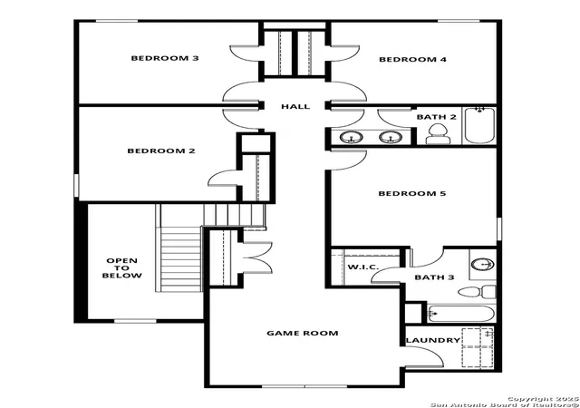 Photo 3 of Sale Pending at 11502 Bald Eagle Hts, San Antonio, TX 78223 | MLS# 1897741 | Listing updated on 2025-09-08