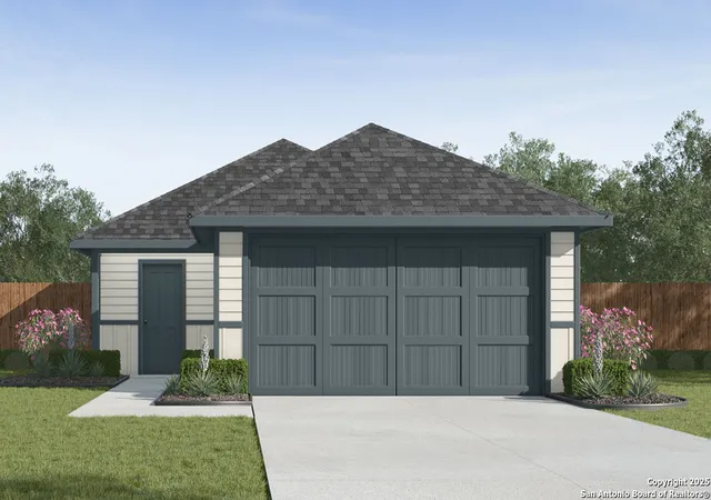 Photo 1 of Sale Pending at 1649 Olive Ibis, San Antonio, TX 78253 | MLS# 1897750 | Listing updated on 2025-10-06