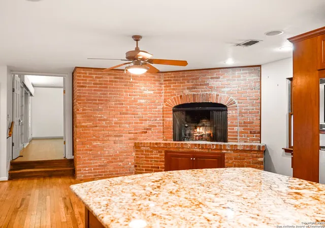 4th image of 134 Rockhill, San Antonio, TX 78209 | MLS# 1897754
