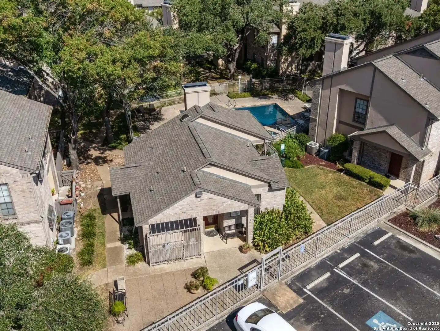 Listing Photo 29 - Condo for sale in 11839 Parliament located at 11839 Parliament, San Antonio, TX 78216 - Unit #2422
