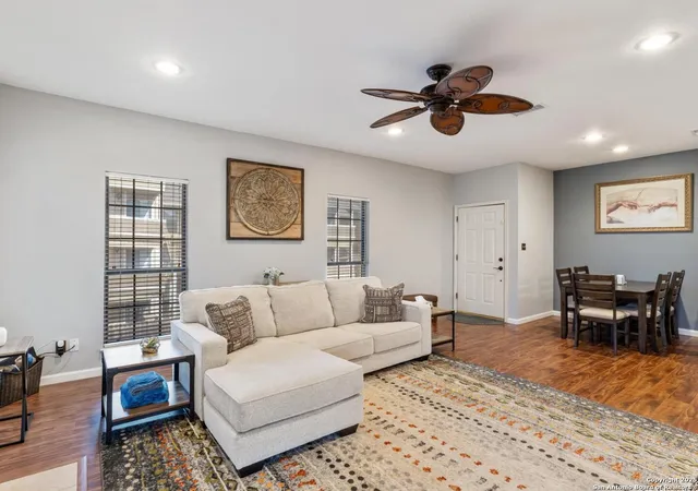 Photo 3 of Sale Pending at 11839 Parliament #2422, San Antonio, TX 78216 | MLS# 1897757 | Listing updated on 2026-02-09