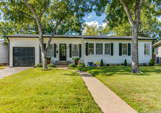 1st image of 135 Devonshire, San Antonio, TX 78209 | MLS# 1897759