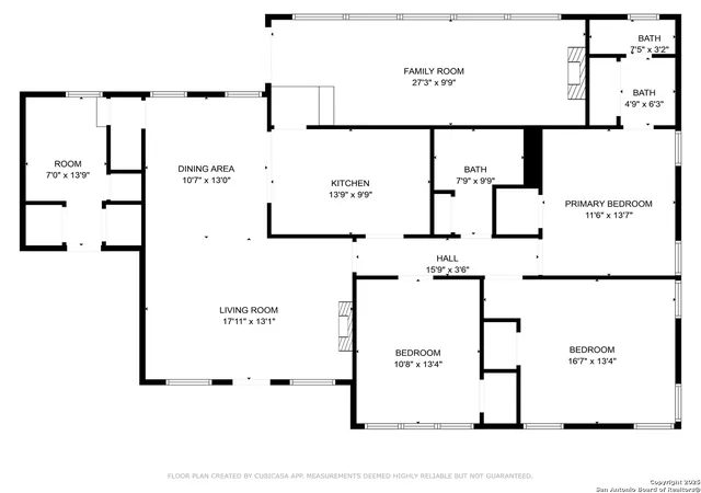 26th image of 135 Devonshire, San Antonio, TX 78209 | MLS# 1897759