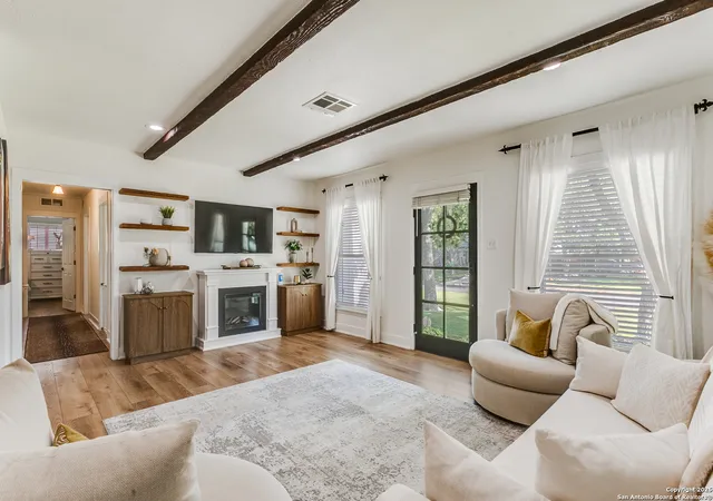 4th image of 135 Devonshire, San Antonio, TX 78209 | MLS# 1897759