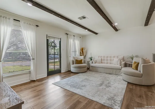 5th image of 135 Devonshire, San Antonio, TX 78209 | MLS# 1897759
