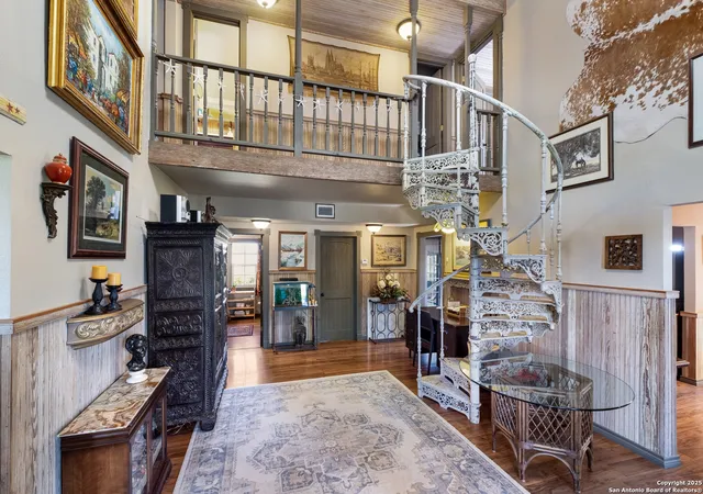 Photo 3 of Sale Pending at 141 County Rd 454, Hondo, TX 78861 | MLS# 1897777 | Listing updated on 2025-10-10