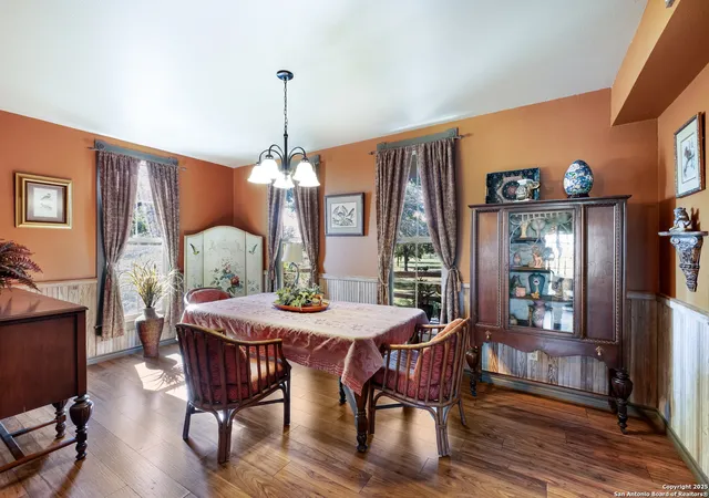 Photo 4 of Sale Pending at 141 County Rd 454, Hondo, TX 78861 | MLS# 1897777 | Listing updated on 2025-10-10