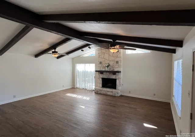 Photo 3 of Sale Pending at 13702 Bellcrest Dr, San Antonio, TX 78217 | MLS# 1897784 | Listing updated on 2025-10-18