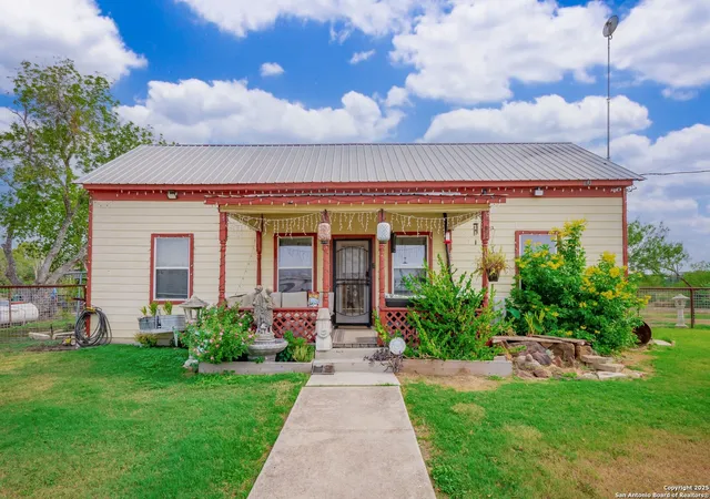5th image of 6147 Pfeil Rd Unit 1, Schertz, TX 78154 | MLS# 1897793