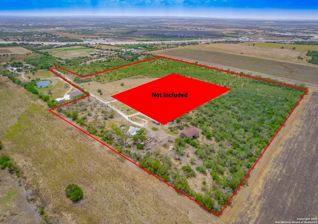 4th image of 6147 Pfeil Rd Unit 1, Schertz, TX 78154 | MLS# 1897793