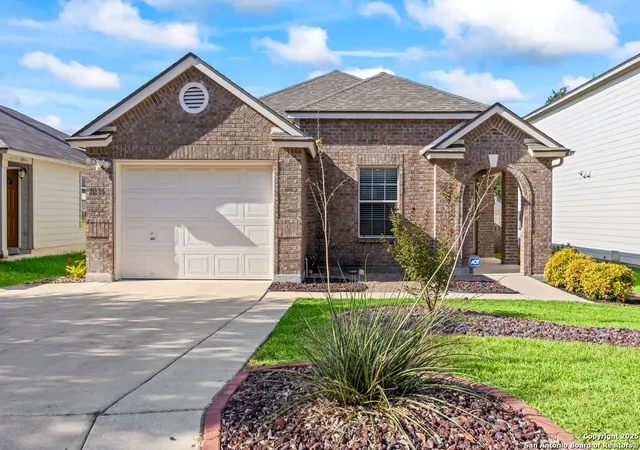 Photo 1 of Sale Pending at 11126 Ranger Cavern, San Antonio, TX 78254 | MLS# 1897808 | Listing updated on 2025-09-18