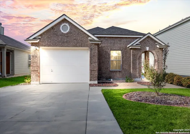 Photo 2 of Sale Pending at 11126 Ranger Cavern, San Antonio, TX 78254 | MLS# 1897808 | Listing updated on 2025-09-18