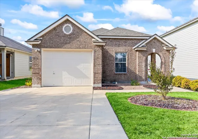 Photo 3 of Sale Pending at 11126 Ranger Cavern, San Antonio, TX 78254 | MLS# 1897808 | Listing updated on 2025-09-18