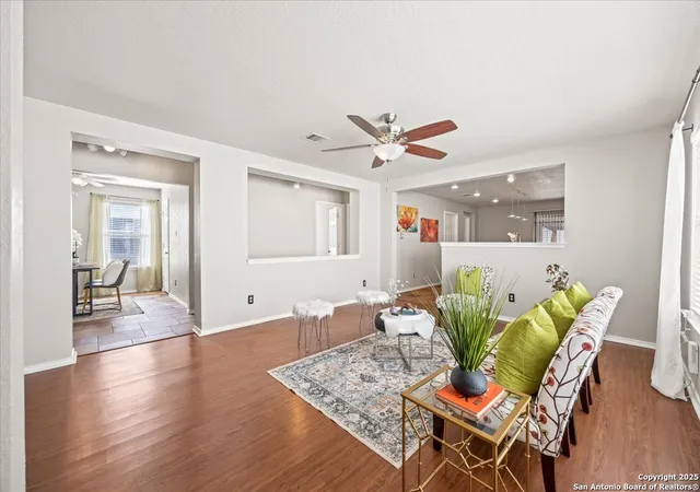 Photo 4 of Sale Pending at 11126 Ranger Cavern, San Antonio, TX 78254 | MLS# 1897808 | Listing updated on 2025-09-18