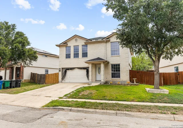 Photo 2 of Sale Pending at 7502 Perseus Sound, San Antonio, TX 78252 | MLS# 1897812 | Listing updated on 2025-09-16