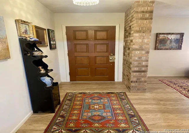 3rd image of 740 Skylane Dr S, Uvalde, TX 78801 | MLS# 1897830