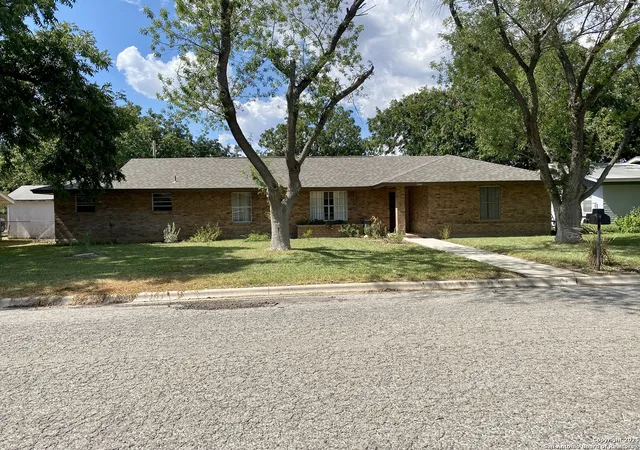 1st image of 740 Skylane Dr S, Uvalde, TX 78801 | MLS# 1897830
