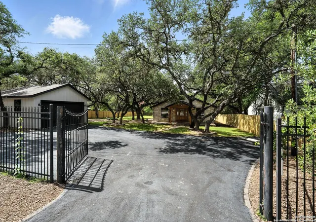 Photo 3 of Sale Pending at 8618 Indian Hills, Boerne, TX 78006 | MLS# 1897831 | Listing updated on 2025-10-25