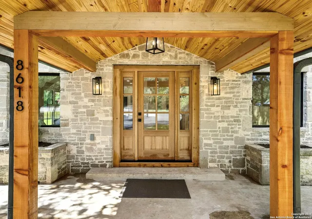 Photo 3 of Sale Pending at 8618 Indian Hills, Boerne, TX 78006 | MLS# 1897831 | Listing updated on 2025-10-25