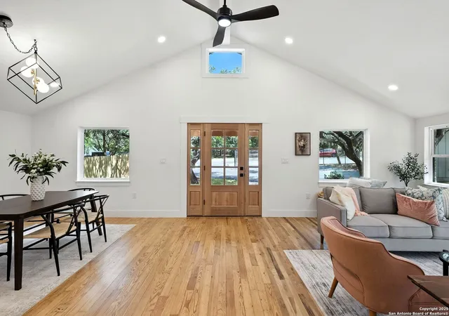Photo 4 of Sale Pending at 8618 Indian Hills, Boerne, TX 78006 | MLS# 1897831 | Listing updated on 2025-10-25