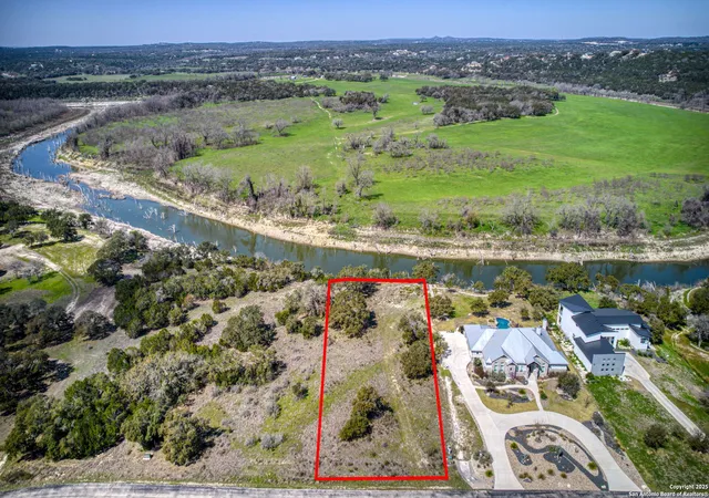 Photo 3 of Land for sale at 365 River Cliff, Spring Branch, TX 78070 | MLS# 1897842 | Listing updated on 2025-09-14