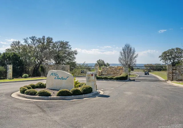 Photo 1 of Land for sale at 365 River Cliff, Spring Branch, TX 78070 | MLS# 1897842 | Listing updated on 2025-09-14
