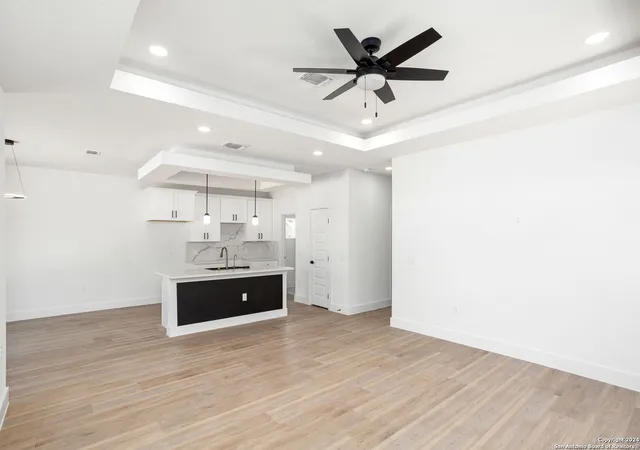 Photo 3 of Sale Pending at 23002 Open Cove, San Antonio, TX 78264 | MLS# 1897844 | Listing updated on 2025-10-21
