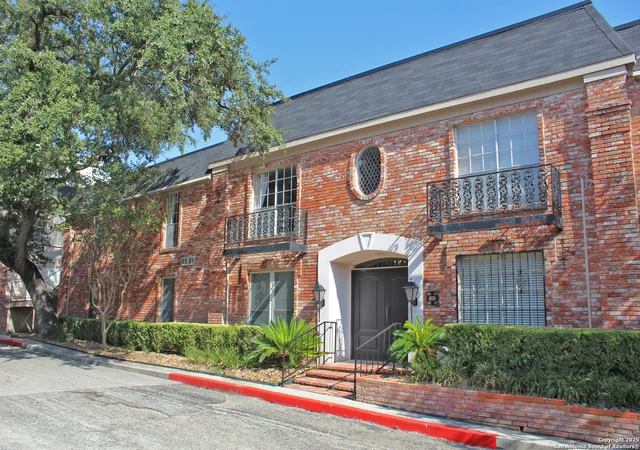 Condo for sale at 7500 Callaghan #186, San Antonio, TX 78229 | MLS# 1897862 | Listing updated on 2025-09-30