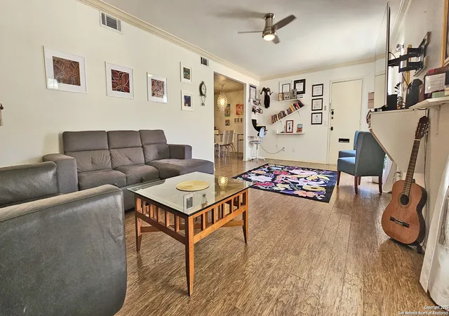 Photo 4 of Condo for sale at 7500 Callaghan #186, San Antonio, TX 78229 | MLS# 1897862 | Listing updated on 2025-09-30