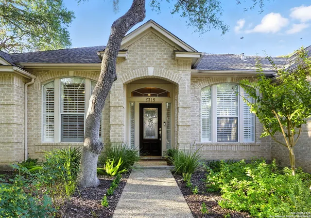 2nd image of 2315 Buroak Rdg, San Antonio, TX 78248 | MLS# 1897872