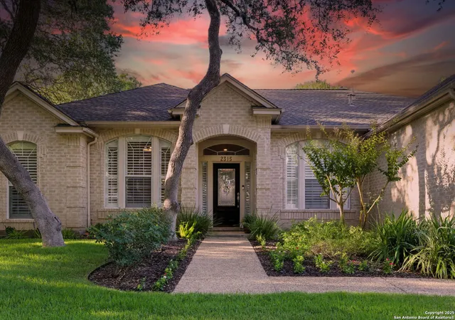 65th image of 2315 Buroak Rdg, San Antonio, TX 78248 | MLS# 1897872