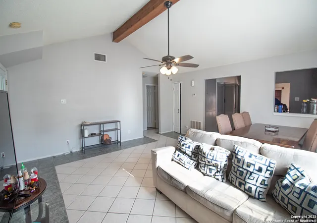 Photo 3 of Single family home for sale at 2611 Patron, San Antonio, TX 78224 | MLS# 1897879 | Listing updated on 2025-12-05