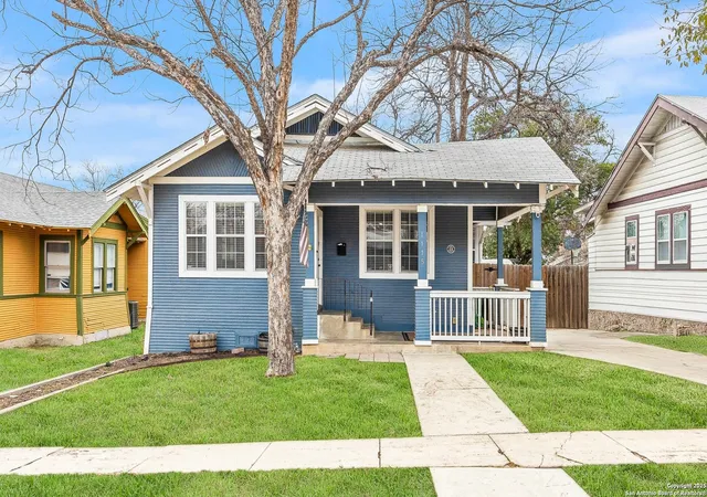 1st image of 1115 Kings, San Antonio, TX 78201 | MLS# 1897888