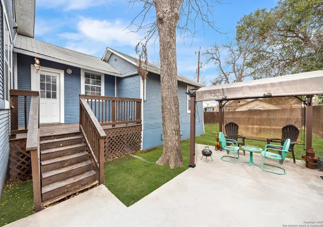 Photo 4 of Sale Pending at 1115 Kings, San Antonio, TX 78201 | MLS# 1897888 | Listing updated on 2025-11-03